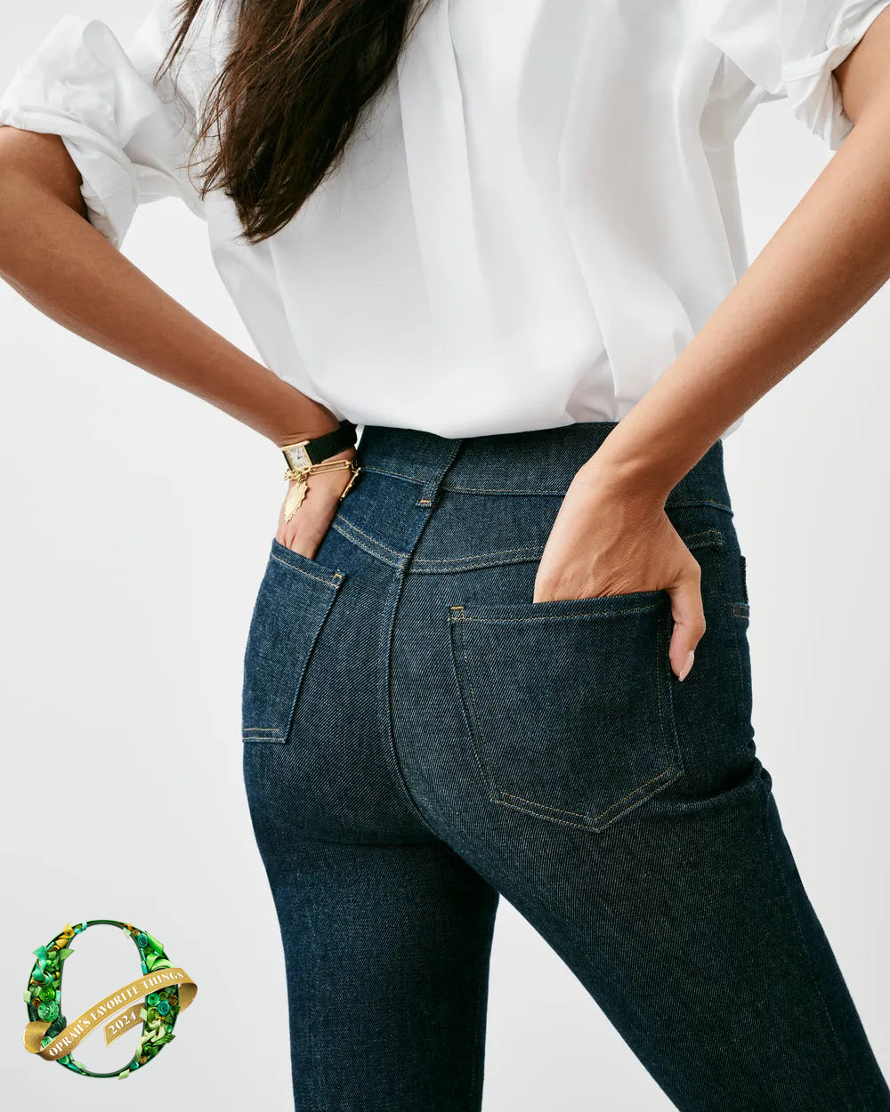 Shape EveryWear Flare Jeans (Buy 2 Free Shipping)