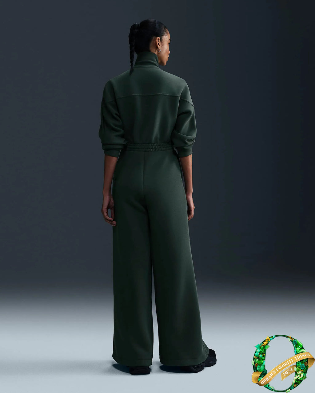 Sportswear Tech Fleece Jumpsuit(BUY 2 FREE SHIPPING)