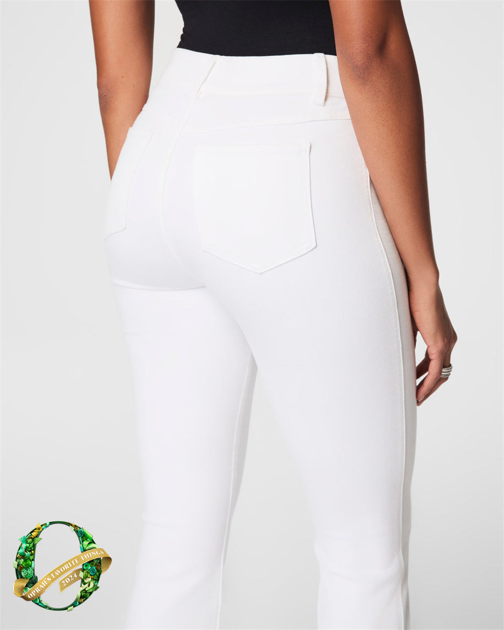 Shape EveryWear Flare Jeans (Buy 2 Free Shipping)