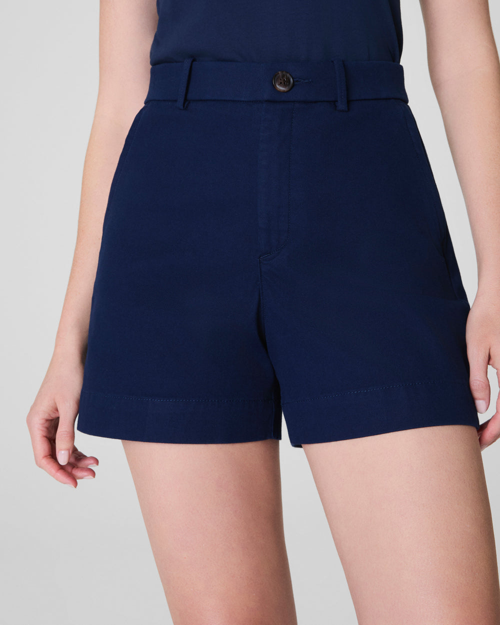 Super Smooth Stretch Twill Short (Buy 2 Free Shipping)