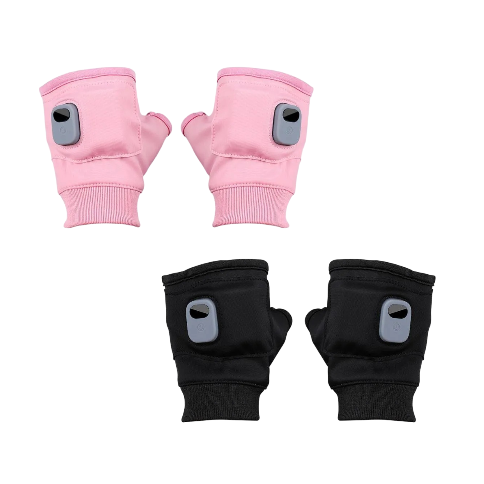 Portable Heating Gloves (Buy 2 Free Shipping)
