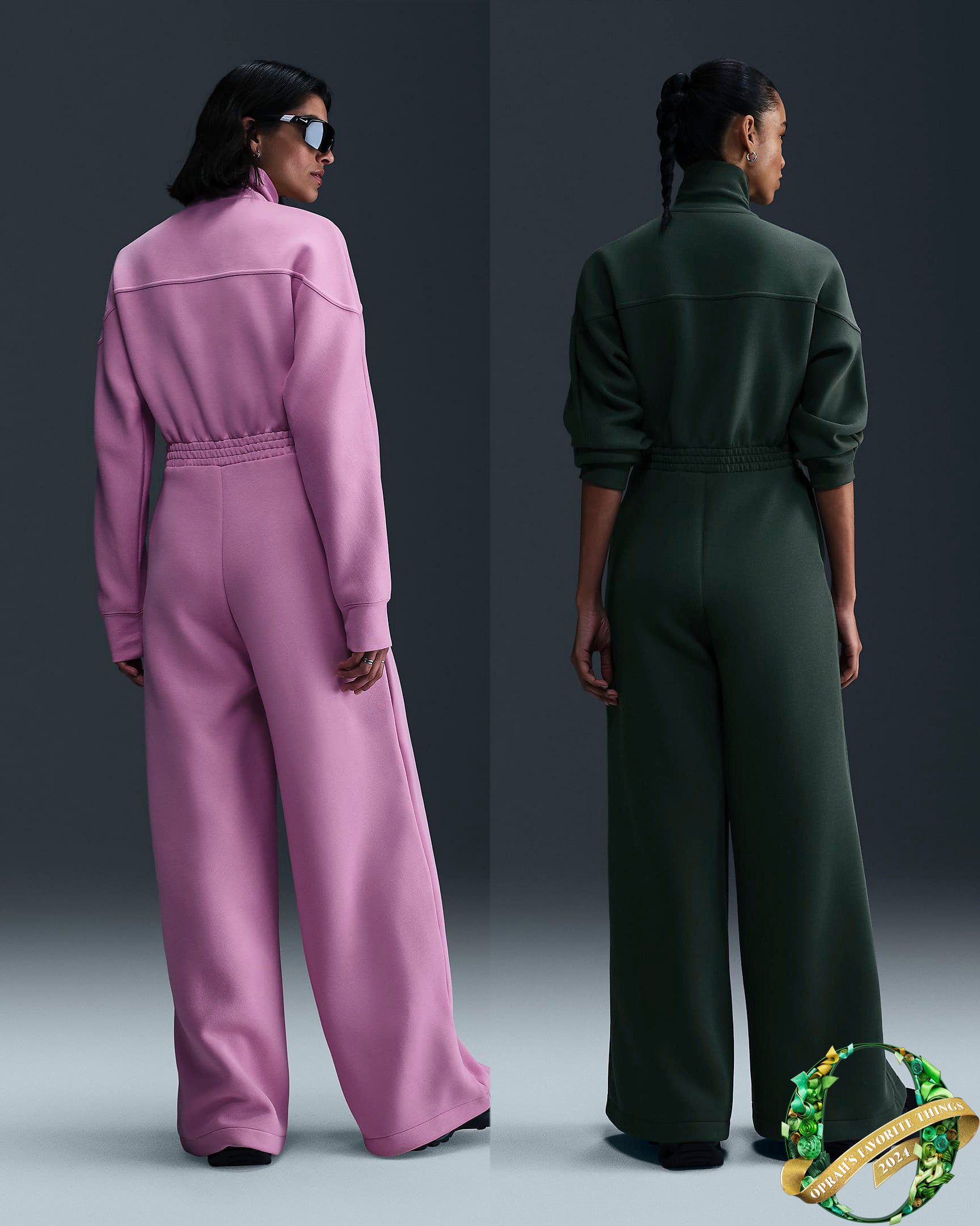 Sportswear Tech Fleece Jumpsuit(BUY 2 FREE SHIPPING)