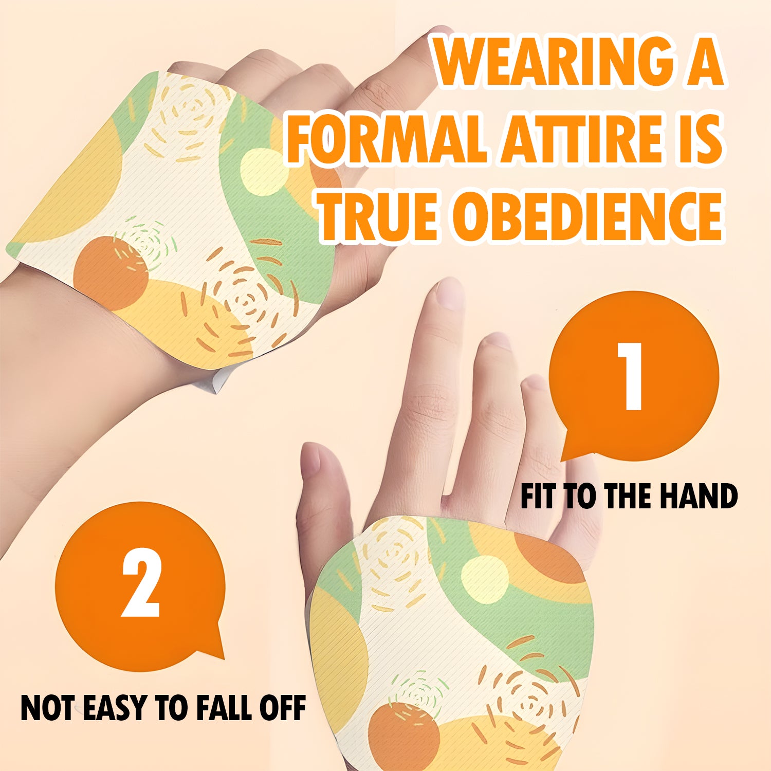 Multi-functional Wearable Hand And Foot Warmers (Buy 2 Free Shipping)