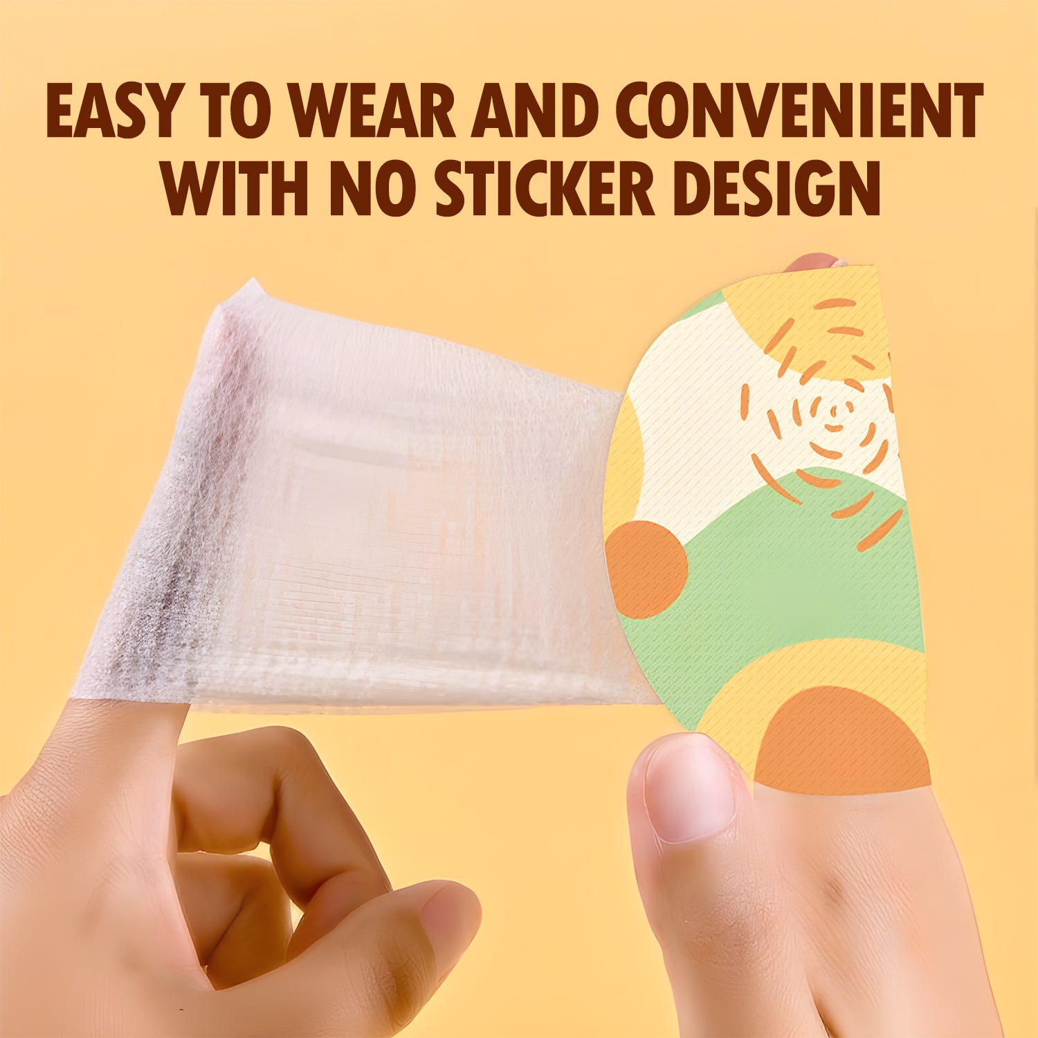 Multi-functional Wearable Hand And Foot Warmers (Buy 2 Free Shipping)