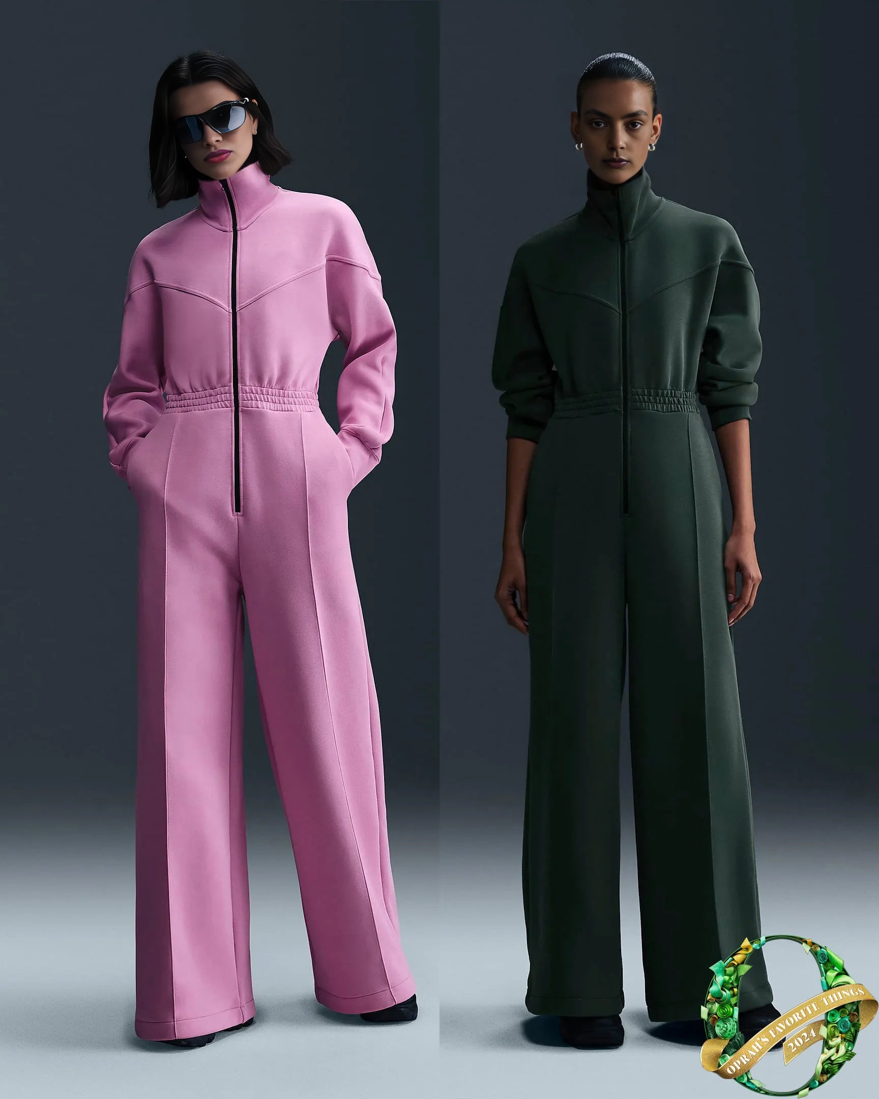 Sportswear Tech Fleece Jumpsuit(BUY 2 FREE SHIPPING)