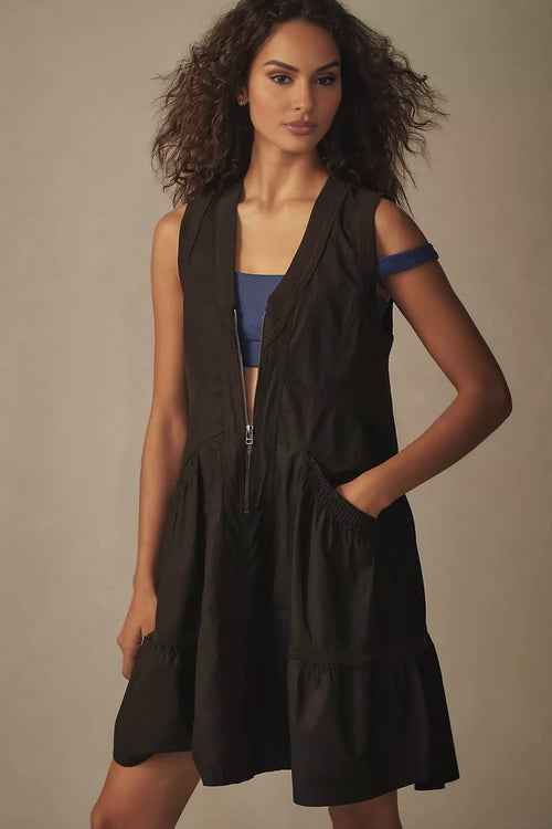 DHgate Daily Practice Utility Mini Dress(Buy 2 Free Shipping)