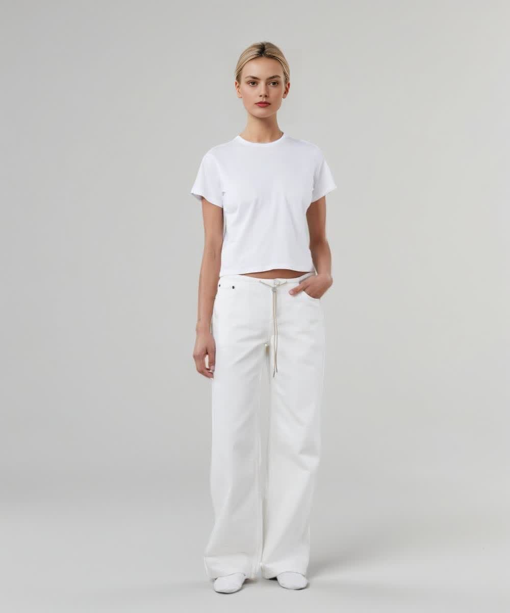 Low Rise Cool Jeans (Buy 2 Free Shipping)