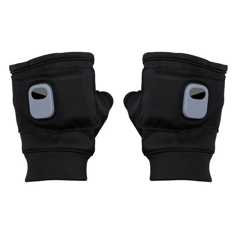 Portable Heating Gloves (Buy 2 Free Shipping)