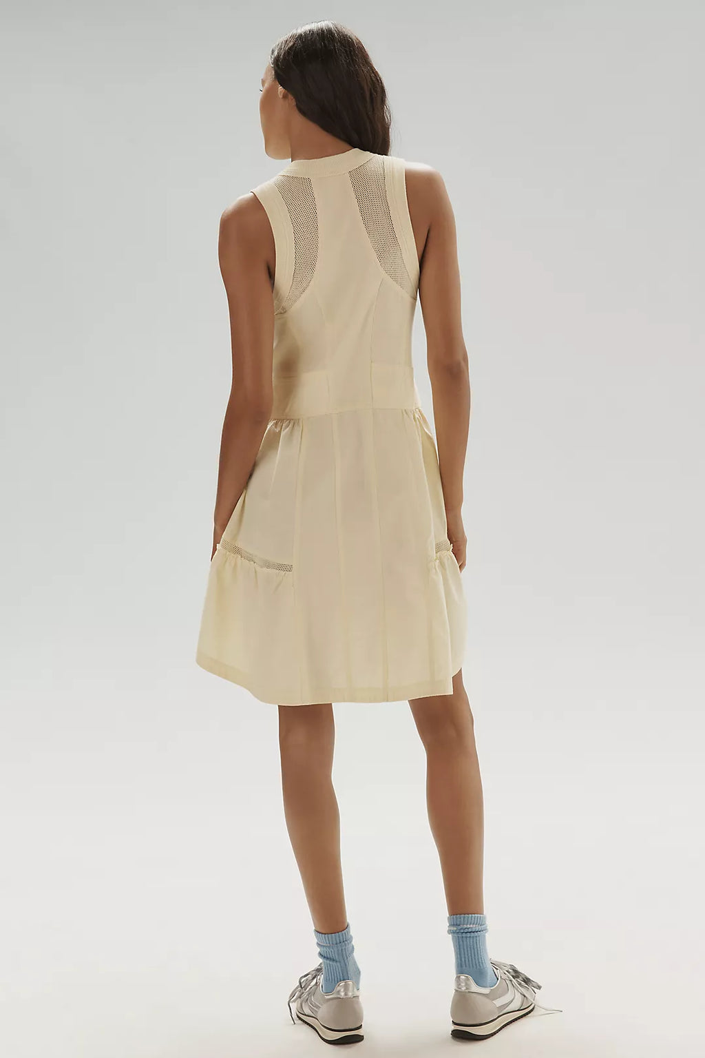 DHgate Daily Practice Utility Mini Dress(Buy 2 Free Shipping)