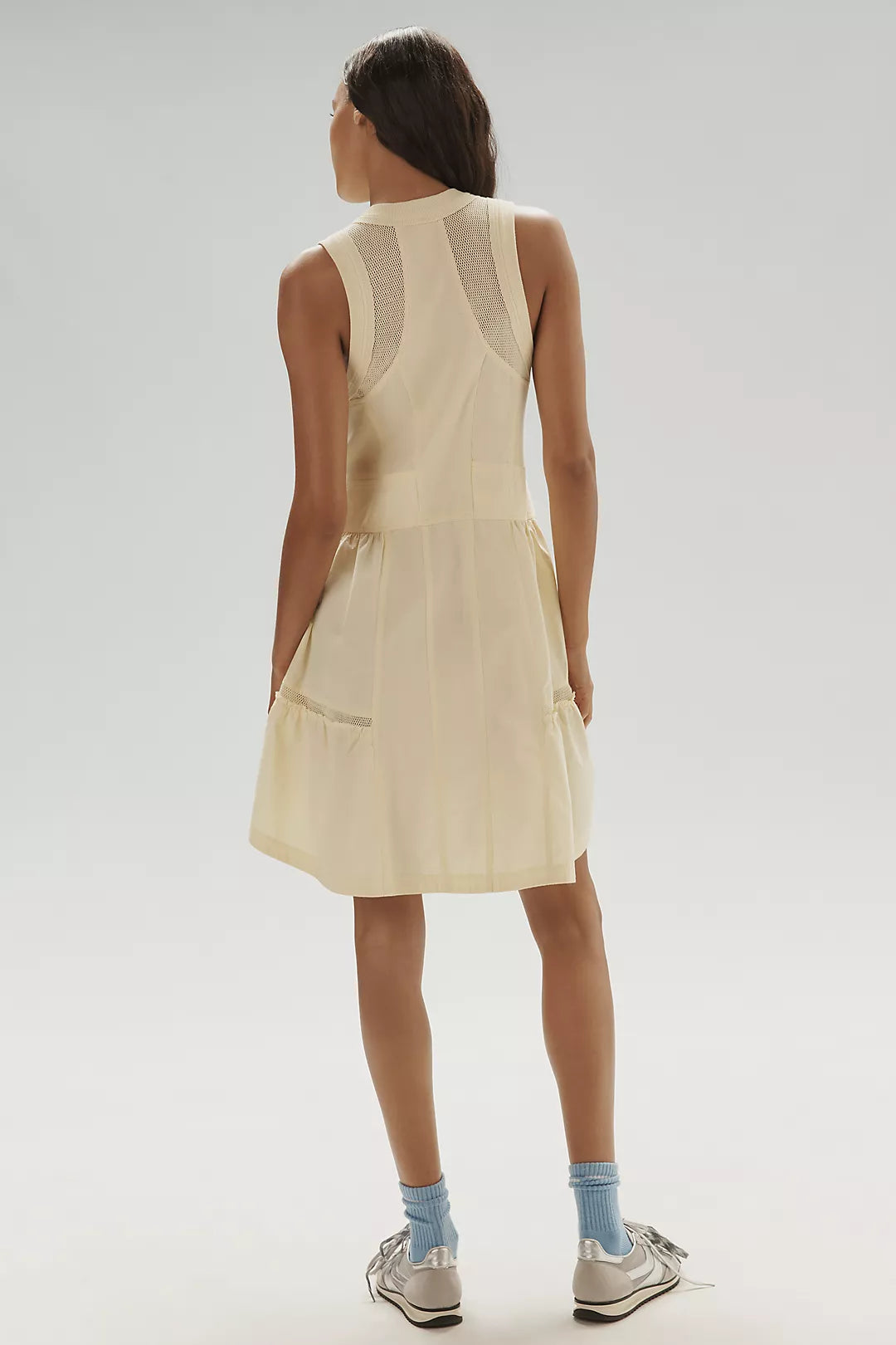 DHgate Daily Practice Utility Mini Dress(Buy 2 Free Shipping)