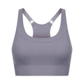 Fashion Custom Sports U Neck Running Shockproof Yoga Fitness Solid Color Bra
