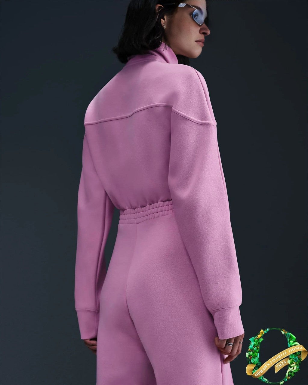 Sportswear Tech Fleece Jumpsuit(BUY 2 FREE SHIPPING)