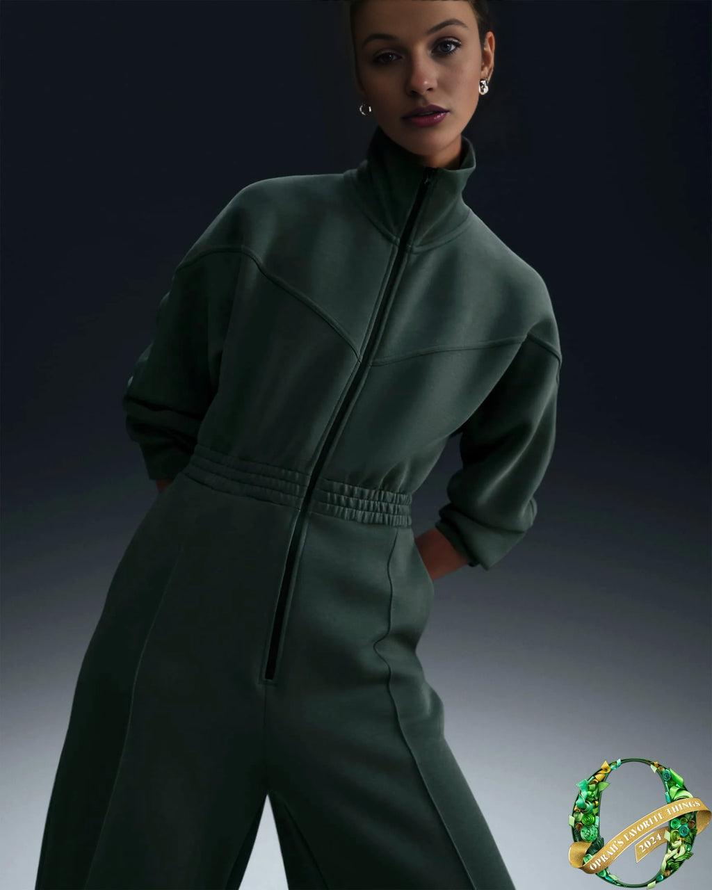 Sportswear Tech Fleece Jumpsuit(BUY 2 FREE SHIPPING)