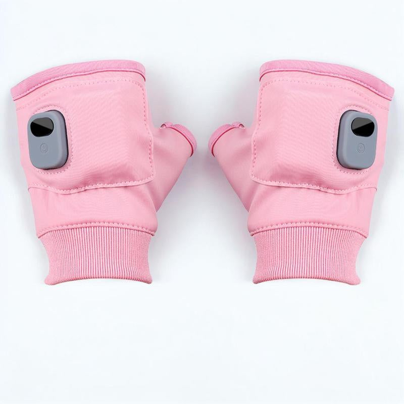 Portable Heating Gloves (Buy 2 Free Shipping)