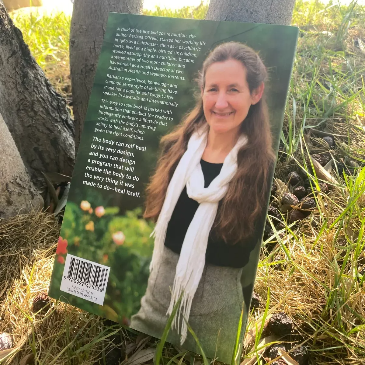 Self Heal By Design - By Barbara O'Neill: The Role Of Micro-Organisms For Health